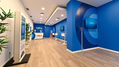 imagen de una tienda de digi