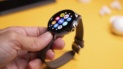 Xiaomi Watch 2 Pro