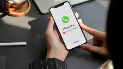 Cercanías Madrid Renfe WhatsApp