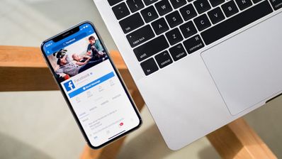 Facebook red social Meta