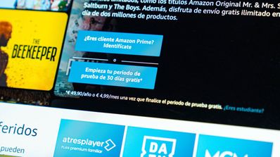 imagen de amazon prime
