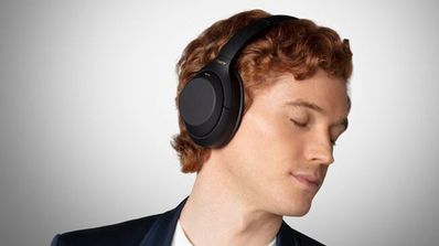 imagen de los sony WH1000XM4