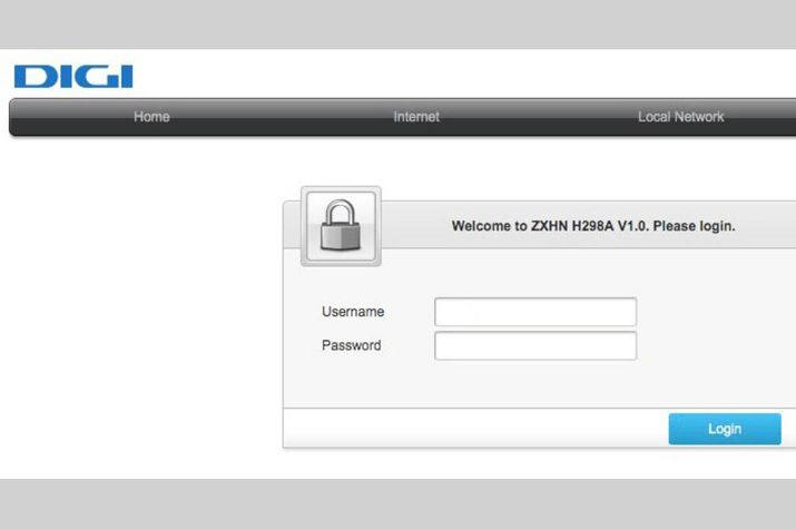 Cómo usar los datos PPPoE de tu fibra de Digi en un router neutro