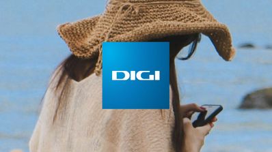 Logo de Digi