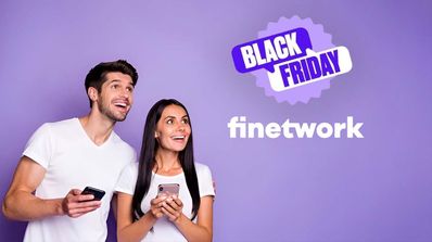 Finetwork Black Friday