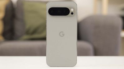 Google Pixel 9 Pro XL