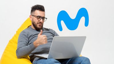 App Smart WiFi de Movistar cambiar canal WiFi