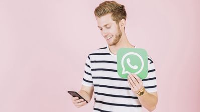 WhatsApp comunidades nueva actualización