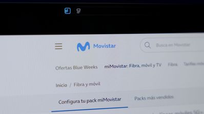 imagen de la tienda online de movistar