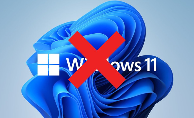 Windows 11 no actualizar