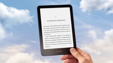 imagen del kindle paperwhite