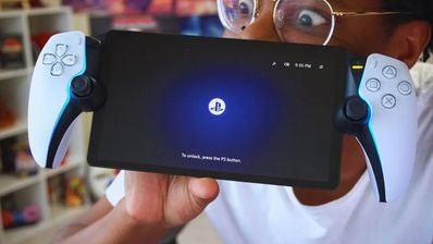 PlayStation Portal nueva portátil de Sony en camino