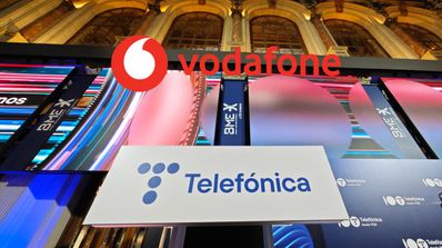 imagen del acuerdo de vodafone y telefonica