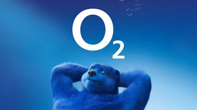 Oso de operador O2