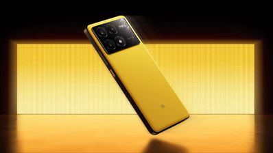 POCO X6 Pro
