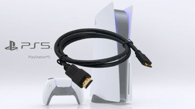 PlayStation 5