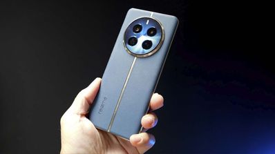 Realme 12 Pro+