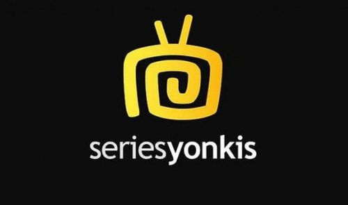 Logotipo de SeriesYonkis
