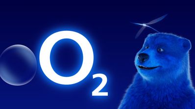 imagen de la web de o2