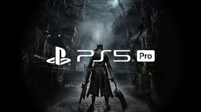 PS5 Pro Bloodborne mejoras visuales