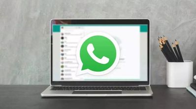 WhatsApp Web nueva función de filtros de chats