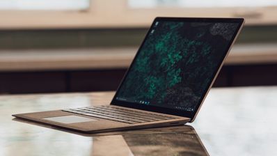 Portátil con Windows