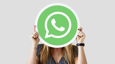 WhatsApp acceso a fotos cómo funciona