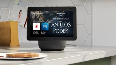Echo Show 10