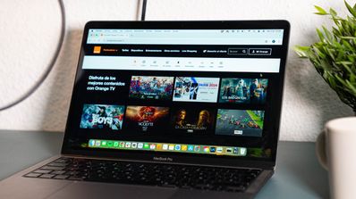 Orange TV cómo habilitar el control parental