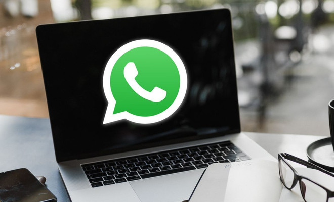 WhatsApp Web nueva función Chatea con nosotros