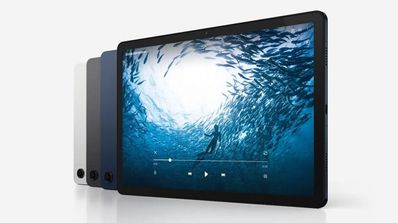 Samsung Galaxy Tab A9+ oferta en PcComponentes