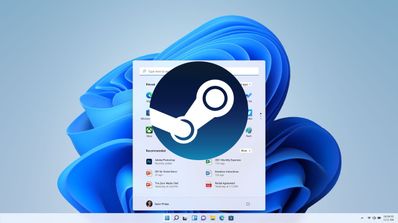Windows 11 Steam número de jugadores
