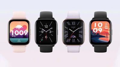reloj Amazfit Active