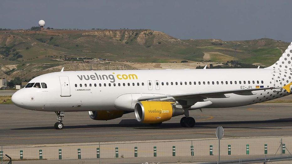 Atenci n Al Cliente De Vueling Formas De Contacto Tel fonos Y Soporte