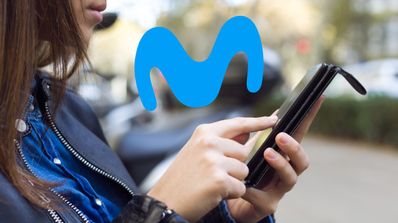 Movistar desactivar número desconocido