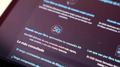 imagen de Digi TV