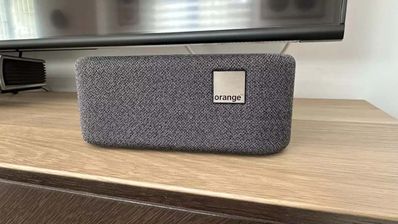 Infinity HomeBox deco