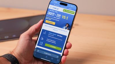 imagen de un smartphone de digi
