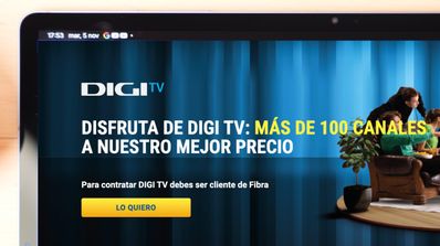 imagen del servicio de digi tv