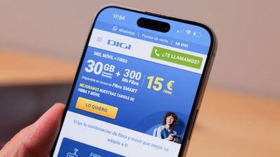 imagen de un smartphone de digi