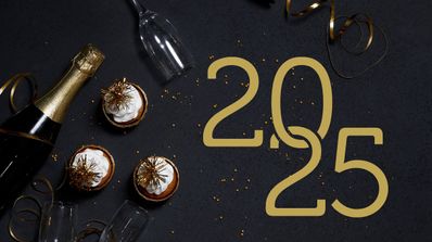 feliz 2025