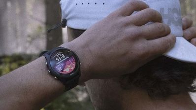 magen del garmin forerunner 255