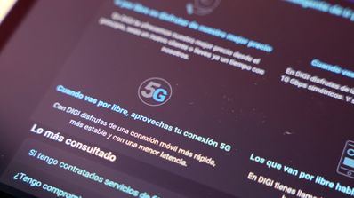 imagen de la web de Digi