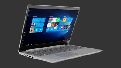 Portátil Lenovo V15 G2 ITL