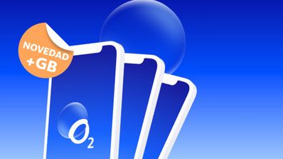 imagen de la app de o2