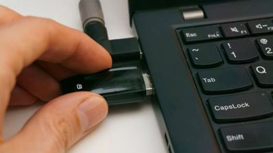pendrive ordenador