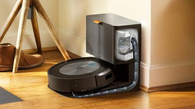 Roomba j7+