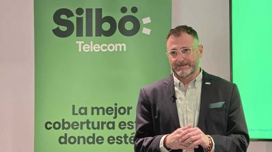 CEO Silbö Telecom
