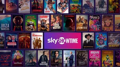plataforma de skyshowtime