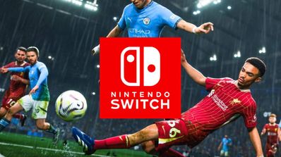 EA SPORTS FC 25 para Switch